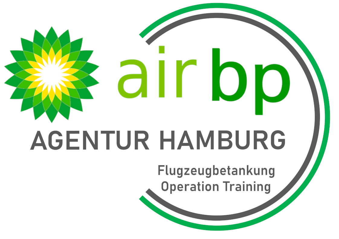 Air BP Logo